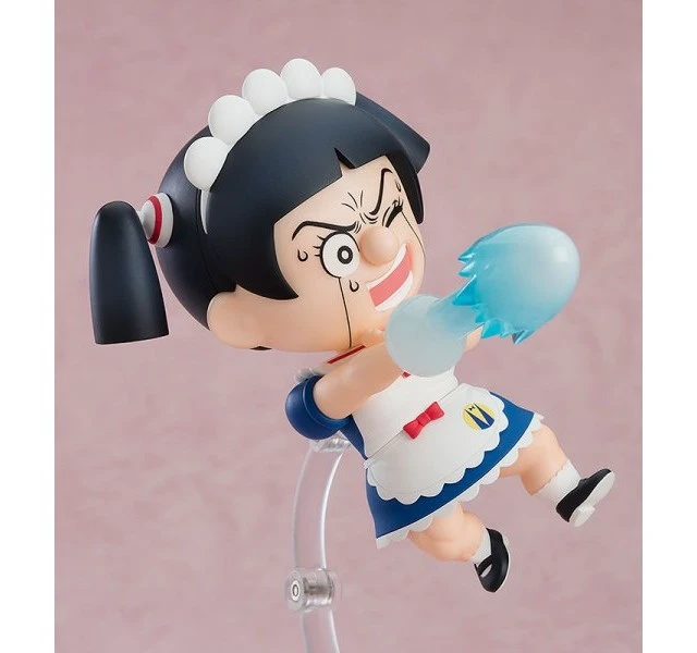 Alt view image 3 of 3 - Nendoroid Roboco (Me & Roboco)