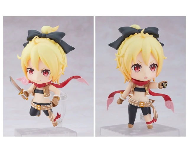 Alt view image 2 of 4 - Nendoroid Felt (Re:Zero - Starting Life in Another World)