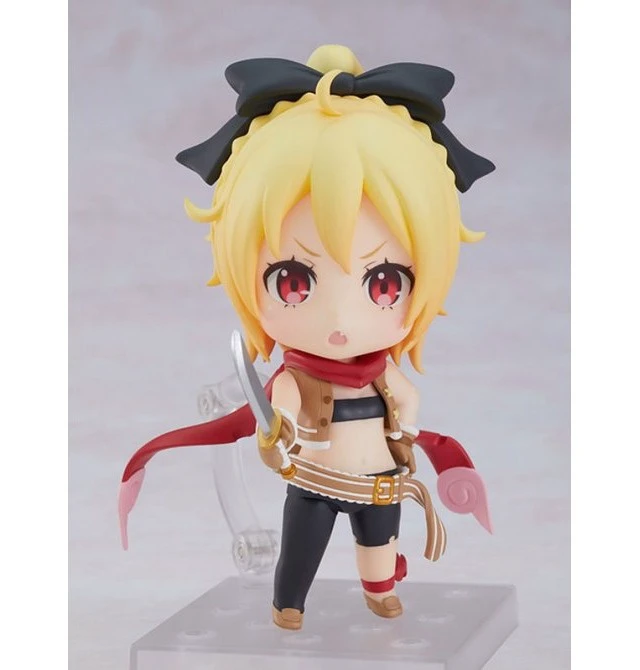 Alt view image 4 of 4 - Nendoroid Felt (Re:Zero - Starting Life in Another World)