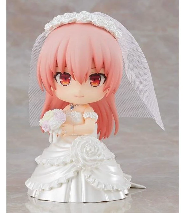 Main image of Nendoroid Tsukasa Yuzaki (TONIKAWA: Over The Moon For You)