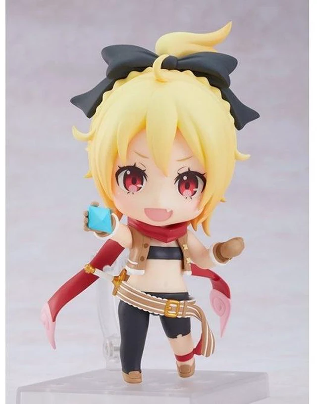 Main image of Nendoroid Felt (Re:Zero - Starting Life in Another World)