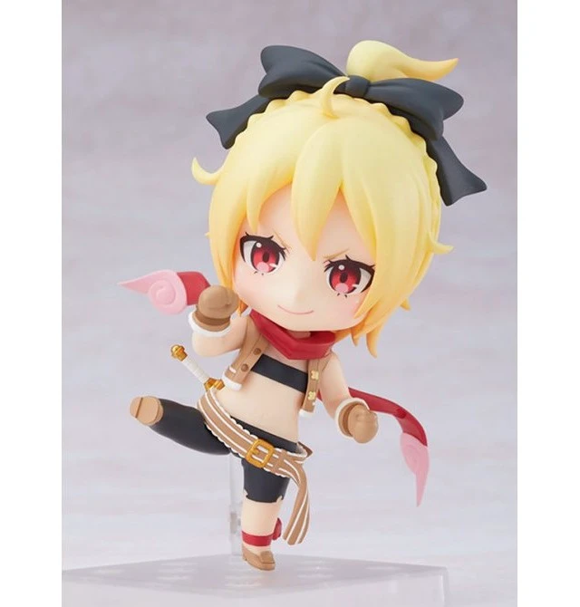 Alt view image 3 of 4 - Nendoroid Felt (Re:Zero - Starting Life in Another World)