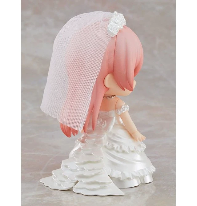 Alt view image 4 of 4 - Nendoroid Tsukasa Yuzaki (TONIKAWA: Over The Moon For You)