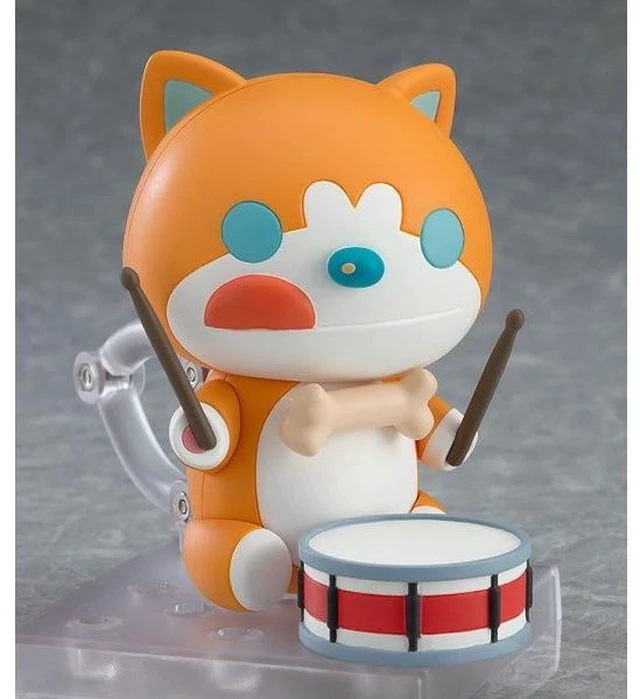 Alt view image 3 of 4 - Nendoroid Pero 2 (Godzilla Singular Point)