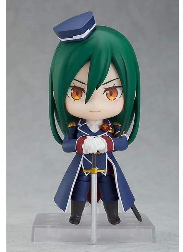 Main image of Nendoroid Crusch Karsten (Re:Zero - Starting Life in Another World)