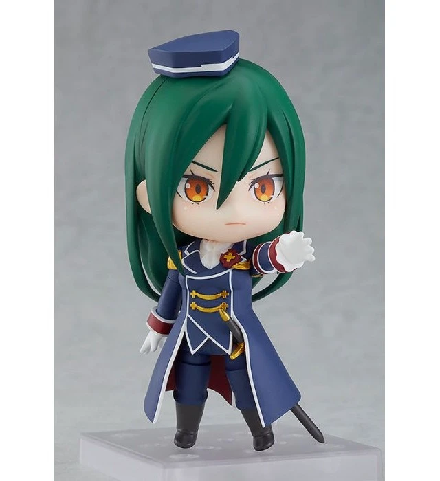 Alt view image 3 of 4 - Nendoroid Crusch Karsten (Re:Zero - Starting Life in Another World)