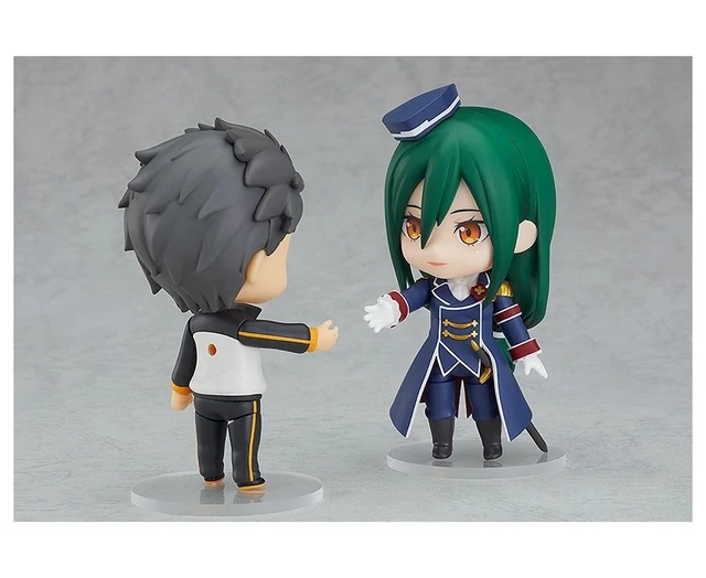 Alt view image 4 of 4 - Nendoroid Crusch Karsten (Re:Zero - Starting Life in Another World)