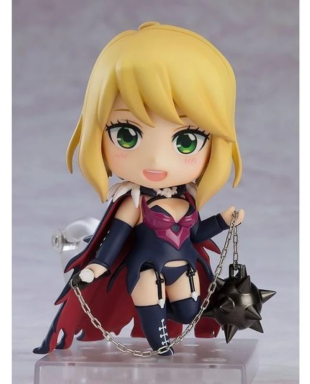 Main image of Nendoroid Desumi Magahara (Love After World Domination)