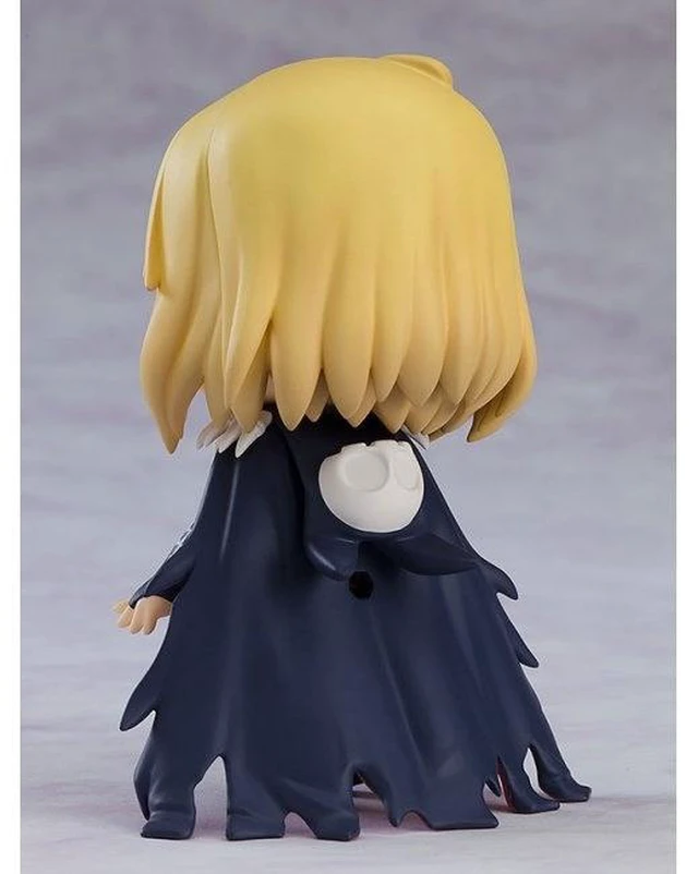 Alt view image 3 of 5 - Nendoroid Desumi Magahara (Love After World Domination)
