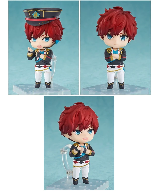 Alt view image 2 of 4 - Nendoroid Hiiro Amagi (Ensemble Stars!! Music)
