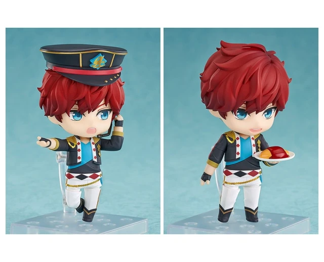 Alt view image 3 of 4 - Nendoroid Hiiro Amagi (Ensemble Stars!! Music)