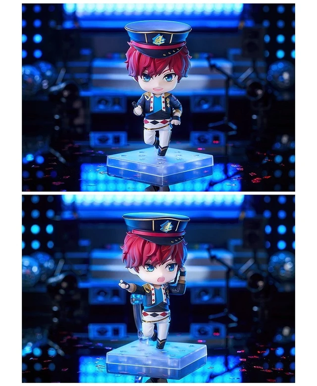 Alt view image 4 of 4 - Nendoroid Hiiro Amagi (Ensemble Stars!! Music)