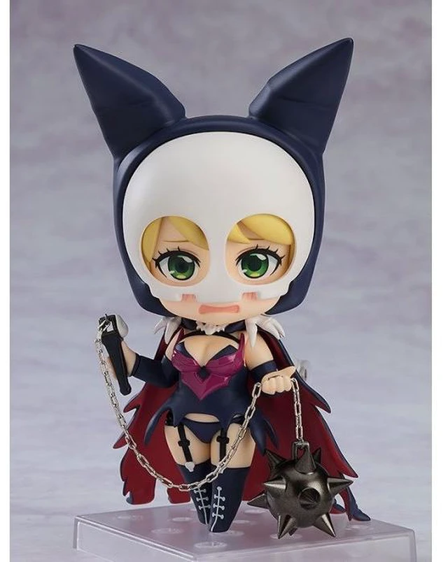 Alt view image 4 of 5 - Nendoroid Desumi Magahara (Love After World Domination)