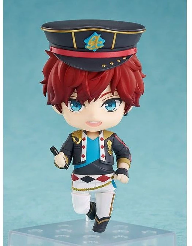 Main image of Nendoroid Hiiro Amagi (Ensemble Stars!! Music)