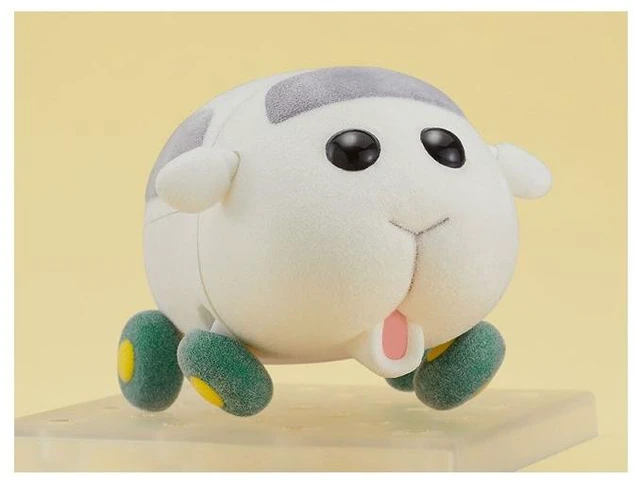 Main image of Nendoroid Shiromo (PUI PUI Molcar)