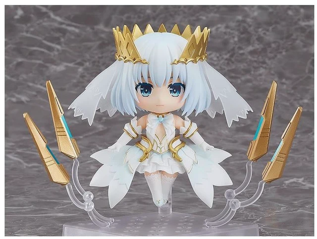 Main image of Nendoroid Origami Tobiichi Spirit Ver. (Date A Live IV)