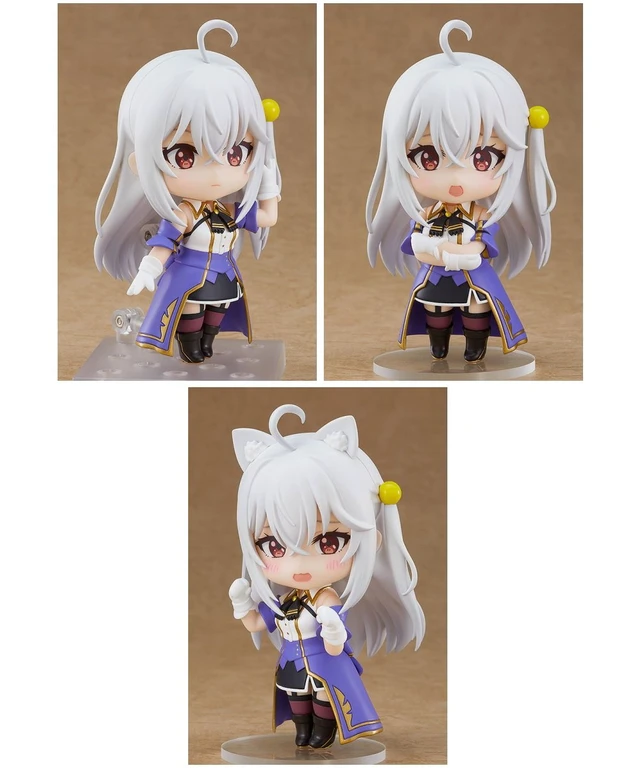 Alt view image 2 of 3 - Nendoroid Ninym Ralei (The Genius Prince's Guide to Raising a Nation Out of Debt