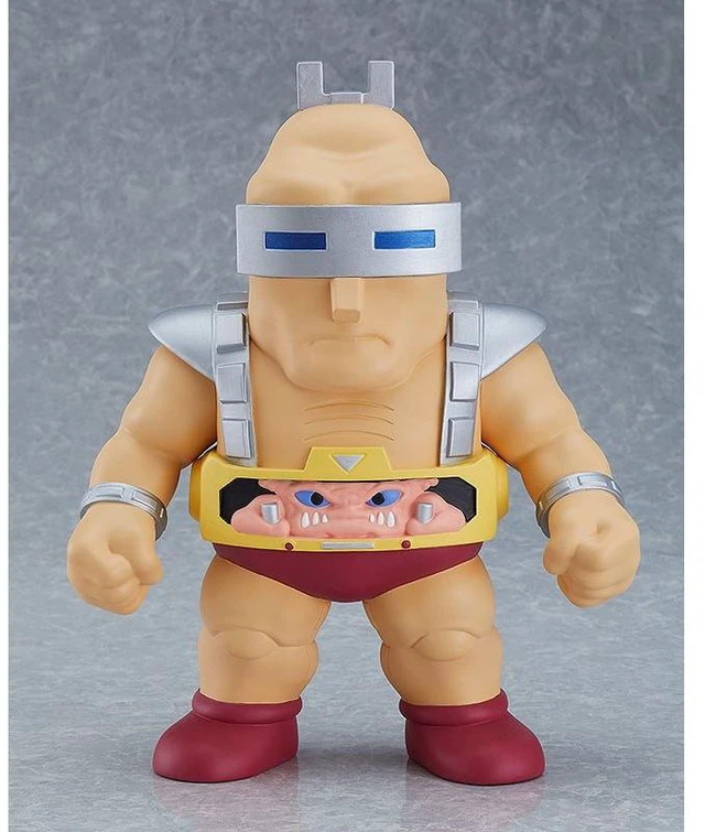 Main image of Nendoroid More Krang Teenage Mutant Ninja Turtles