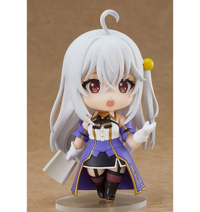 Alt view image 3 of 3 - Nendoroid Ninym Ralei (The Genius Prince's Guide to Raising a Nation Out of Debt
