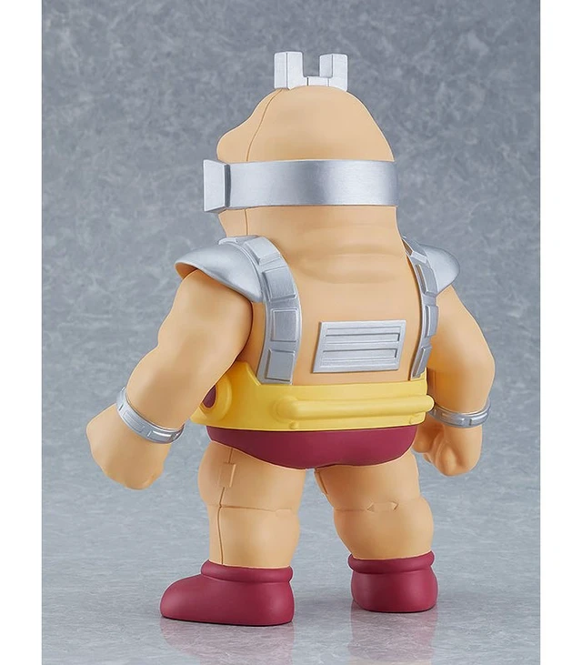 Alt view image 3 of 4 - Nendoroid More Krang Teenage Mutant Ninja Turtles
