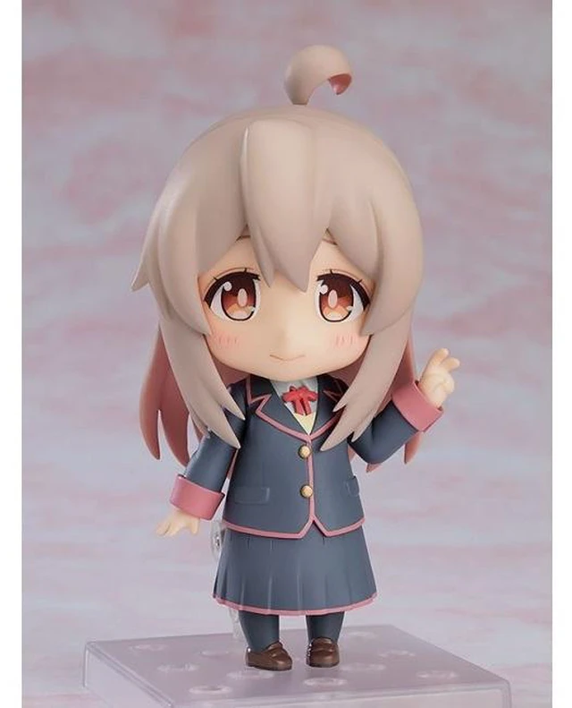 Main image of Nendoroid Mahiro Oyama (ONIMAI: I'm Now Your Sister!)
