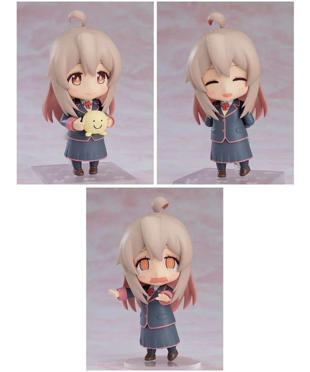 Alt view image 2 of 3 - Nendoroid Mahiro Oyama (ONIMAI: I'm Now Your Sister!)