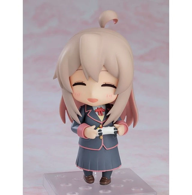 Alt view image 3 of 3 - Nendoroid Mahiro Oyama (ONIMAI: I'm Now Your Sister!)