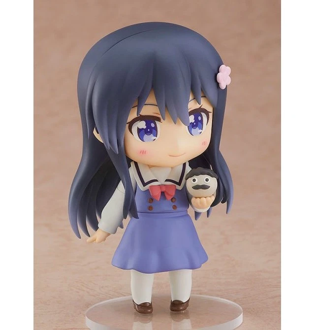 Alt view image 3 of 4 - Nendoroid Hana Shirosaki (WATATEN!: an angel flew down to me!)