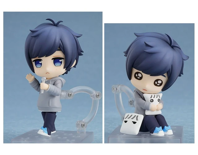 Alt view image 3 of 4 - Nendoroid Soraru