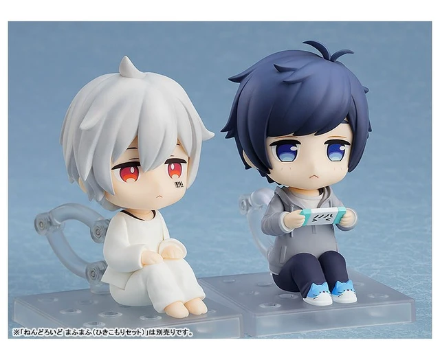 Alt view image 4 of 4 - Nendoroid Soraru