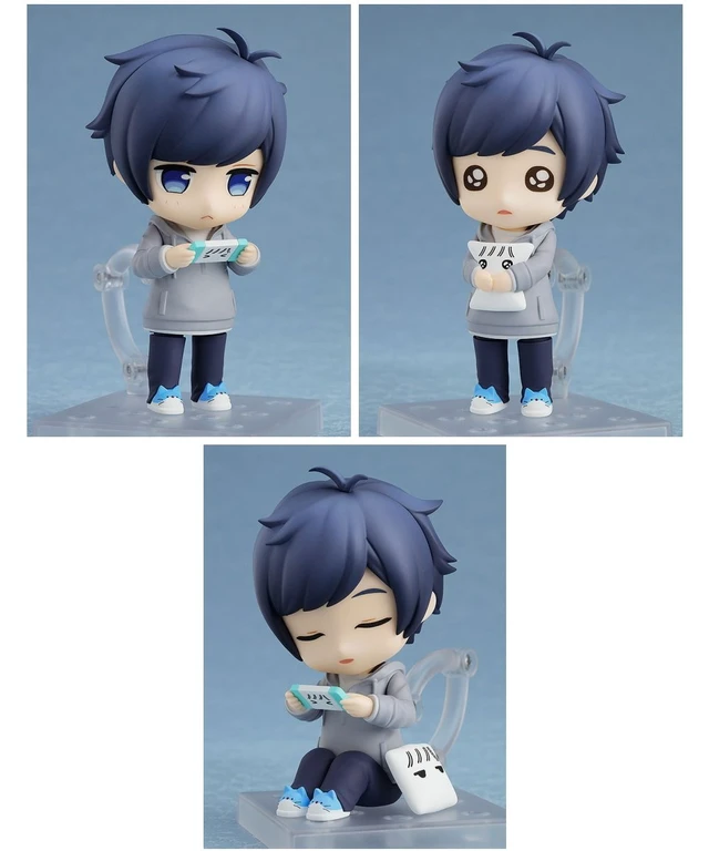Alt view image 2 of 4 - Nendoroid Soraru