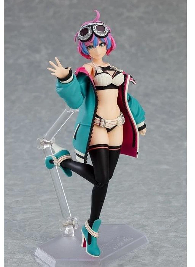 Main image of figma Ange (Plastic Angel)