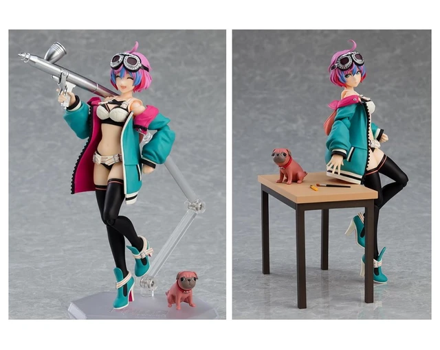 Alt view image 2 of 6 - figma Ange (Plastic Angel)