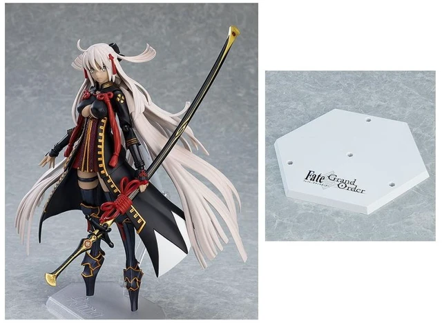 Main image of figma Alter Ego/Okita Souji (Alter) Fate/Grand Order