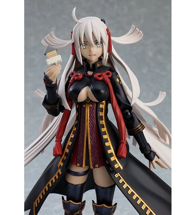 Alt view image 5 of 6 - figma Alter Ego Okita Souji (Alter) Fate/Grand Order