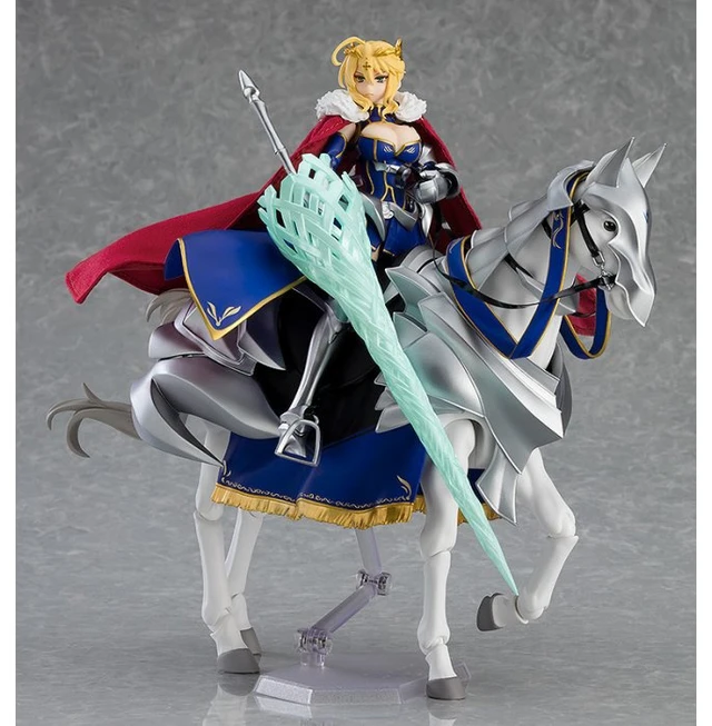 Alt view image 2 of 6 - figma Lancer/Artoria Pendragon DX Edition Fate/Grand Order