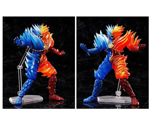 Alt view image 2 of 4 - figma Flazzard (Dragon Quest: The Adventure of Dai)