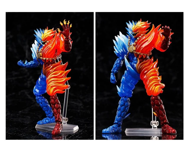Alt view image 4 of 4 - figma Flazzard (Dragon Quest: The Adventure of Dai)