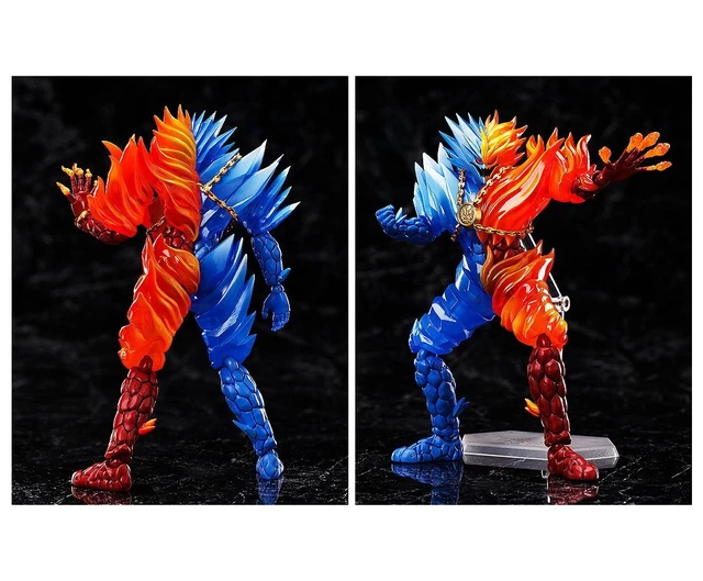 Alt view image 3 of 4 - figma Flazzard (Dragon Quest: The Adventure of Dai)