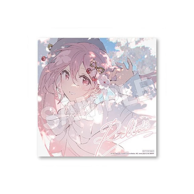 Alt view image 5 of 7 - POP UP PARADE Sakura Miku Hanami Outfit Ver. (SMILE VALUE 2025)