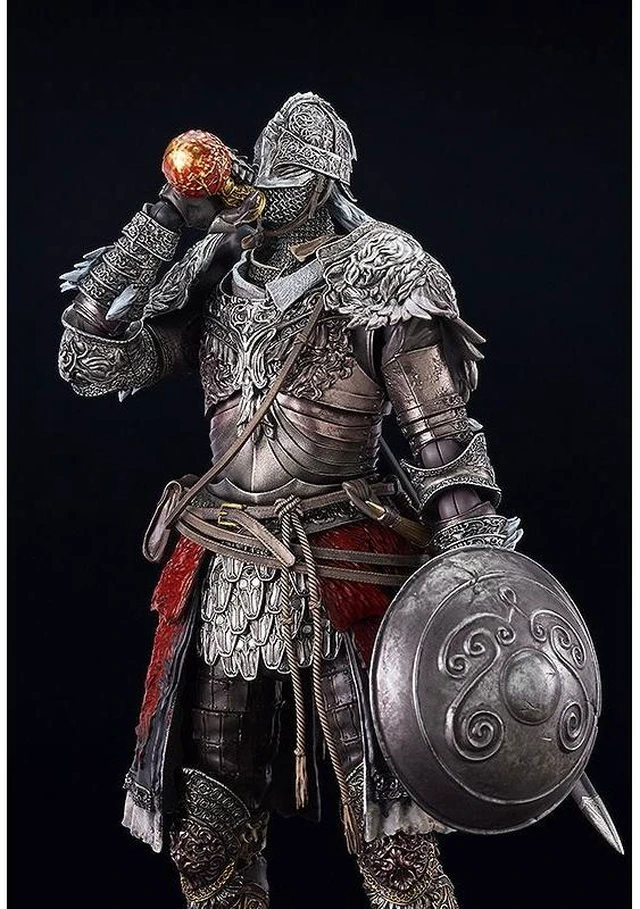 Alt view image 5 of 7 - figma Raging Wolf (First Edition) ELDEN RING