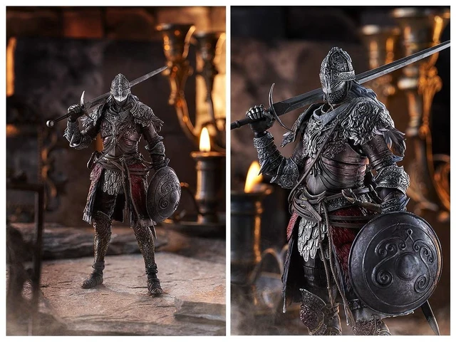 Alt view image 7 of 7 - figma Raging Wolf (First Edition) ELDEN RING