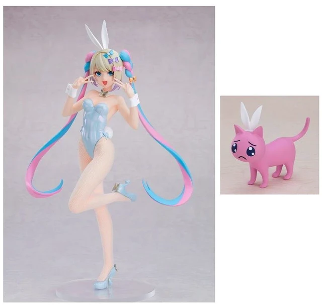 Main image of POP UP PARADE Ame-chan Bunny Ver. L Size (NEEDY GIRL OVERDOSE)
