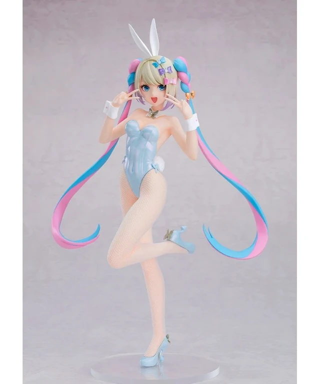 Alt view image 2 of 7 - POP UP PARADE Ame-chan Bunny Ver. L Size (NEEDY GIRL OVERDOSE)