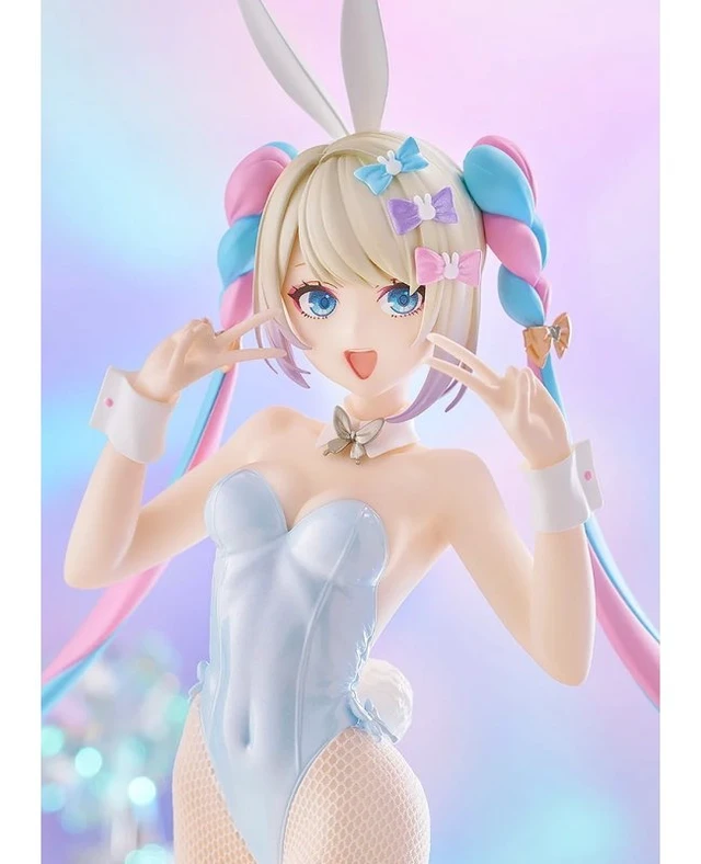 Alt view image 7 of 7 - POP UP PARADE Ame-chan Bunny Ver. L Size (NEEDY GIRL OVERDOSE)