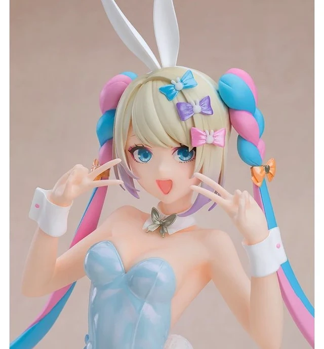 Alt view image 4 of 7 - POP UP PARADE Ame-chan Bunny Ver. L Size (NEEDY GIRL OVERDOSE)