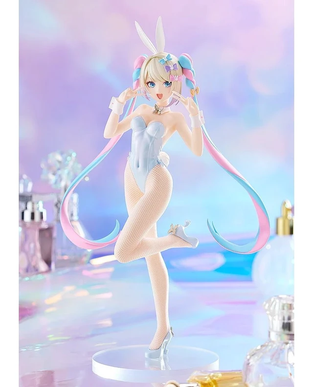 Alt view image 6 of 7 - POP UP PARADE Ame-chan Bunny Ver. L Size (NEEDY GIRL OVERDOSE)