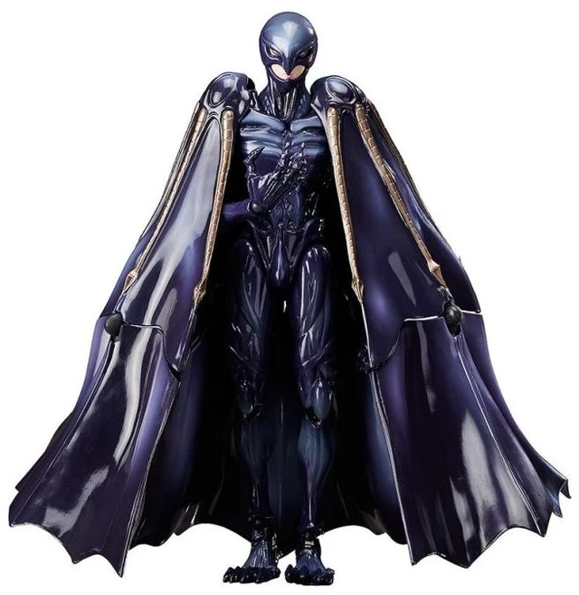 Main image of figma Femto (Berserk: The Golden Age Arc Memorial Edition) (Re-release)