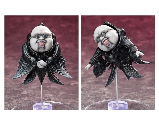 Alt view image 5 of 6 - figma Void & figFIX Ubik (Berserk: The Golden Age Arc Memorial Edition)