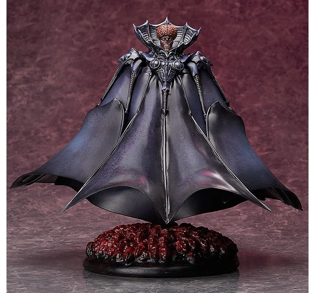 Alt view image 2 of 6 - figma Void & figFIX Ubik (Berserk: The Golden Age Arc Memorial Edition)